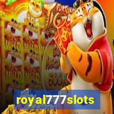 royal777slots