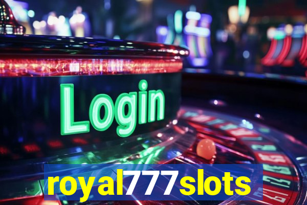 royal777slots