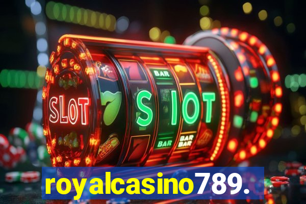 royalcasino789.com