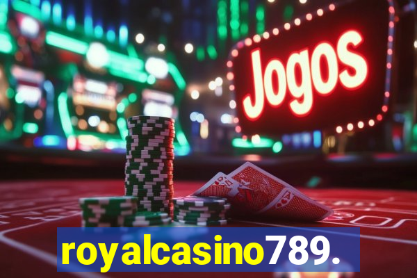 royalcasino789.com