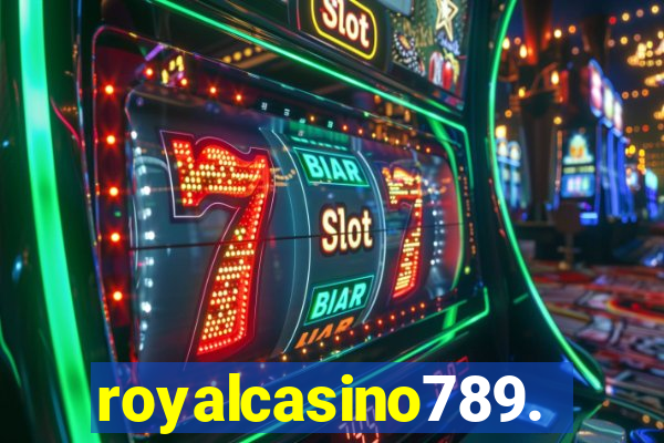 royalcasino789.com