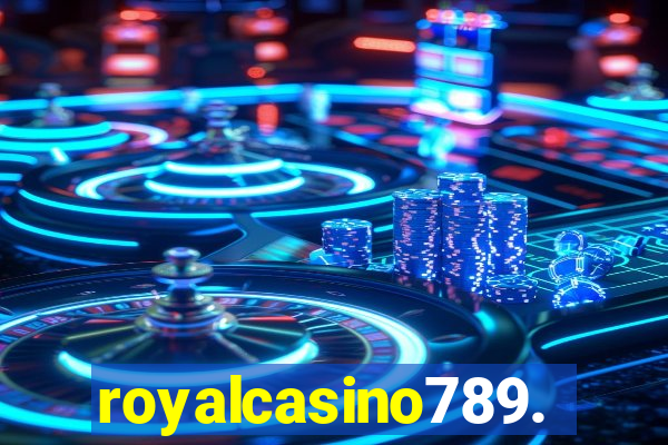 royalcasino789.com