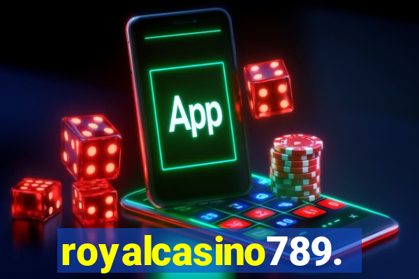 royalcasino789.com