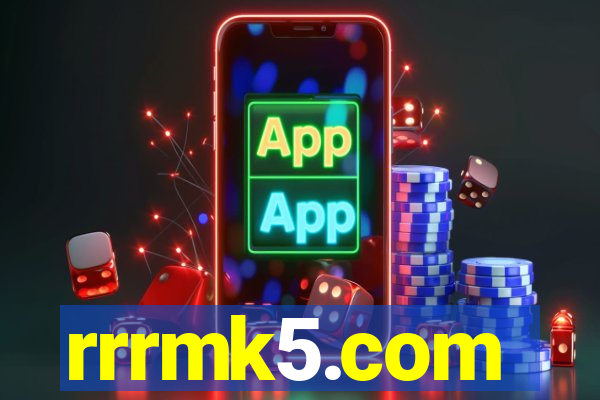 rrrmk5.com