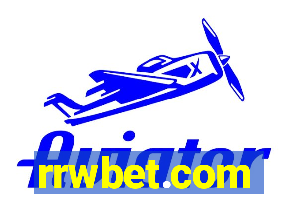 rrwbet.com