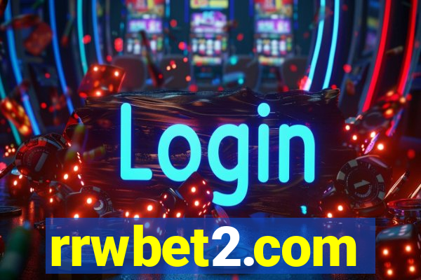 rrwbet2.com