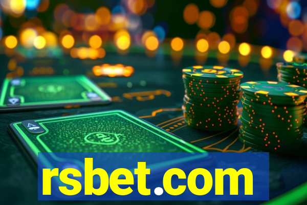 rsbet.com