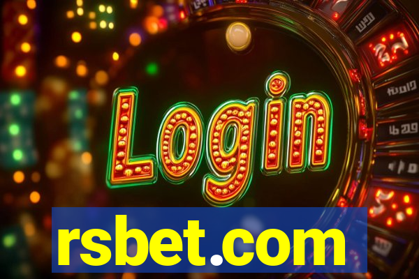 rsbet.com