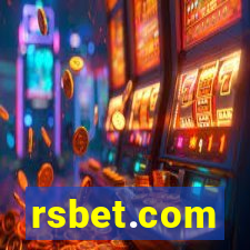 rsbet.com