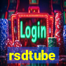 rsdtube