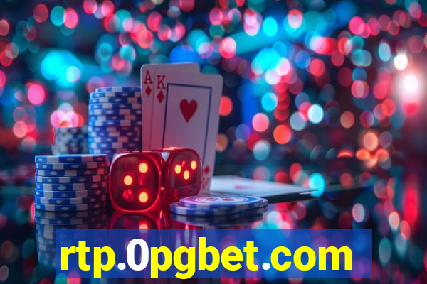 rtp.0pgbet.com