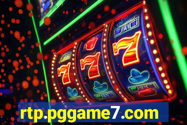 rtp.pggame7.com