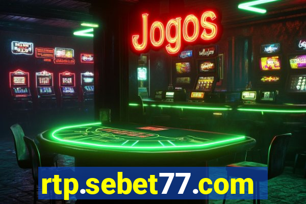 rtp.sebet77.com