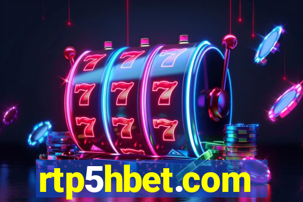 rtp5hbet.com