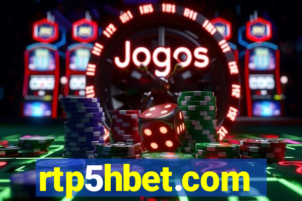 rtp5hbet.com