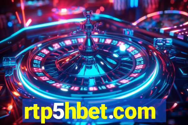 rtp5hbet.com