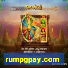 rumpgpay.com