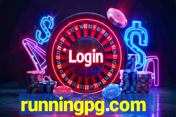 runningpg.com