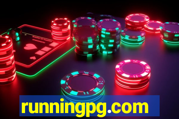 runningpg.com