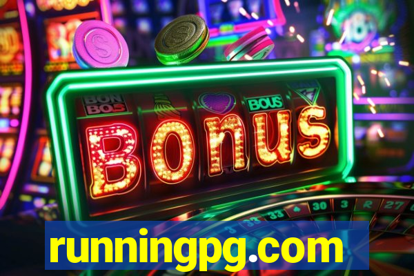 runningpg.com