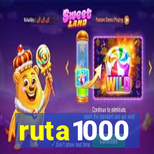 ruta1000