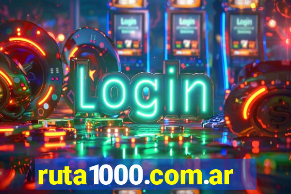 ruta1000.com.ar