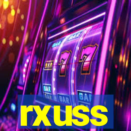 rxuss