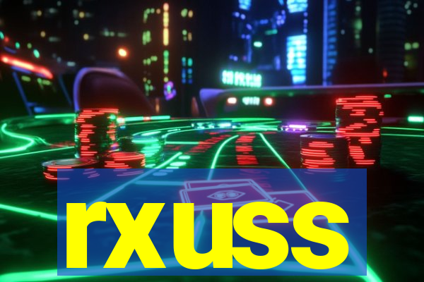 rxuss