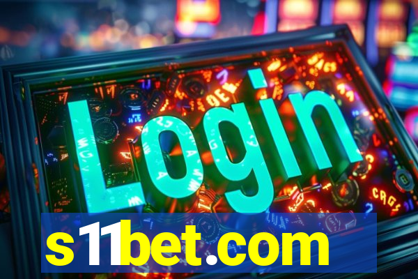 s11bet.com