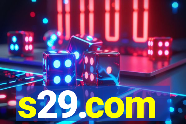 s29.com