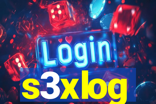 s3xlog