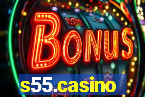 s55.casino