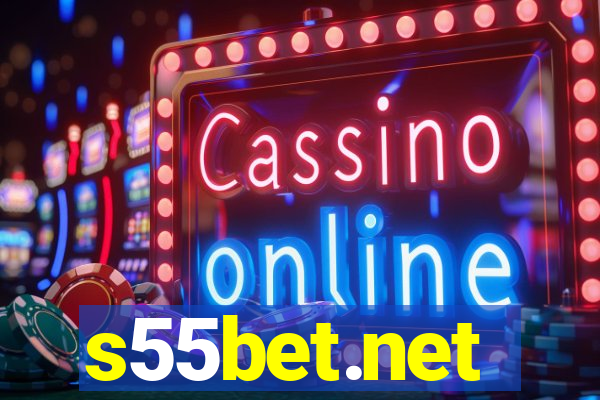 s55bet.net