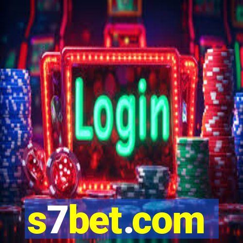 s7bet.com