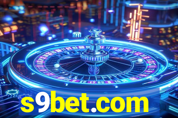 s9bet.com