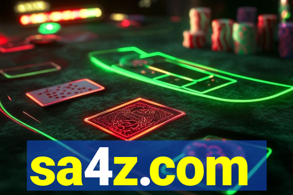 sa4z.com