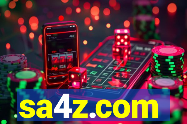 sa4z.com