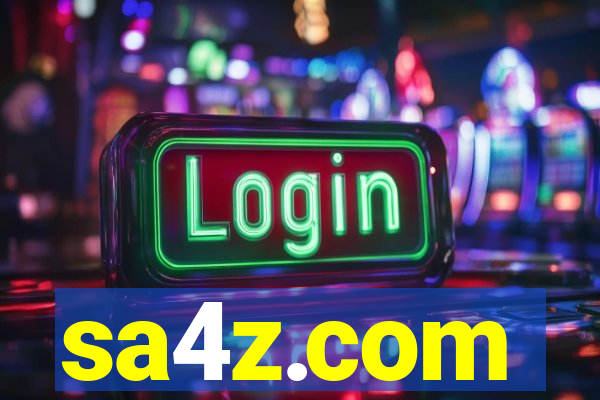 sa4z.com