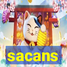 sacans