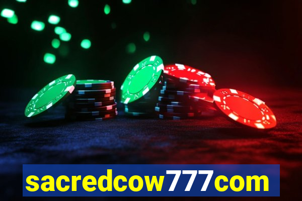 sacredcow777com