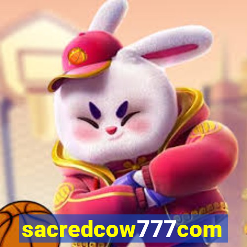 sacredcow777com