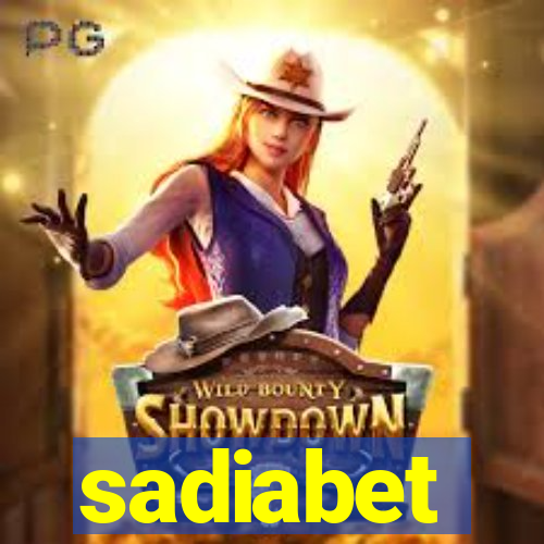 sadiabet