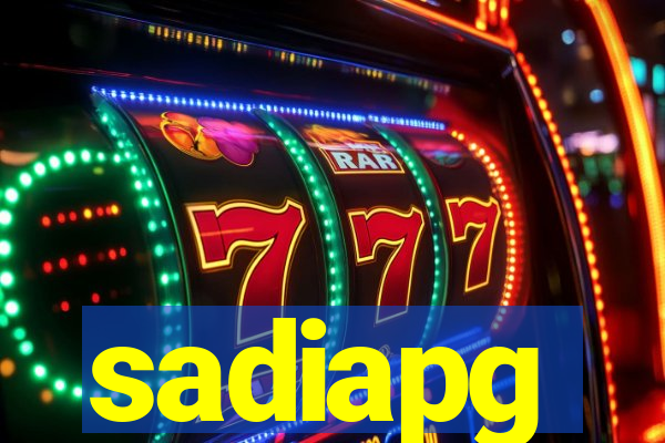 sadiapg