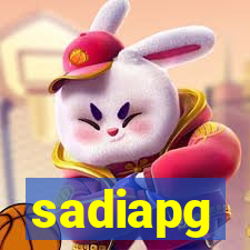 sadiapg