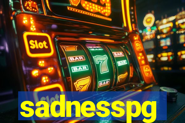 sadnesspg