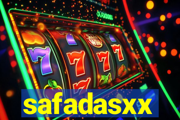 safadasxx