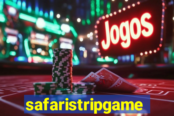 safaristripgame