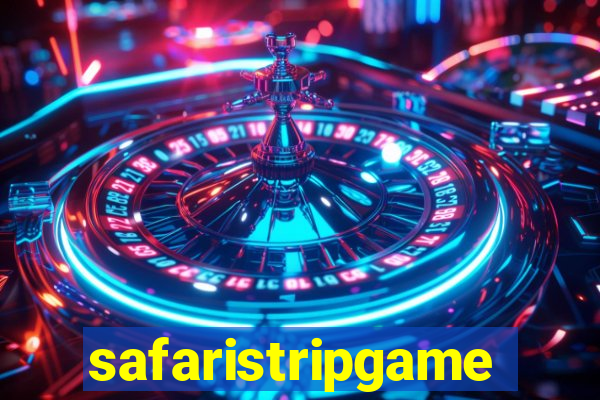 safaristripgame