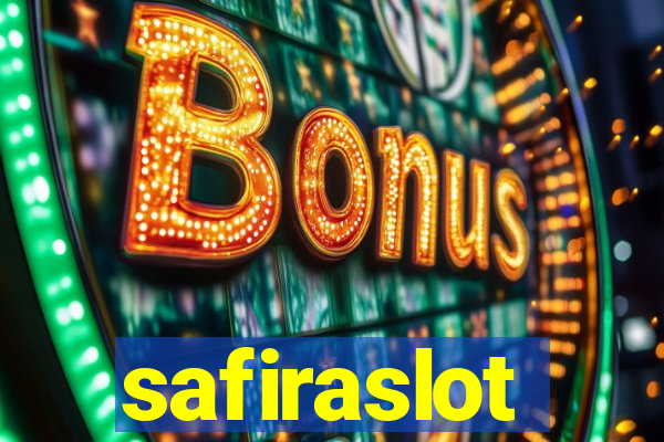 safiraslot