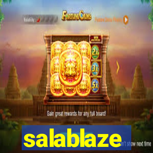 salablaze